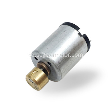 Mini Vibration DC Motor per dildo è massager